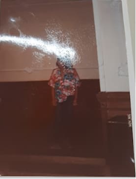 Apresentação teatral – Década de 1990